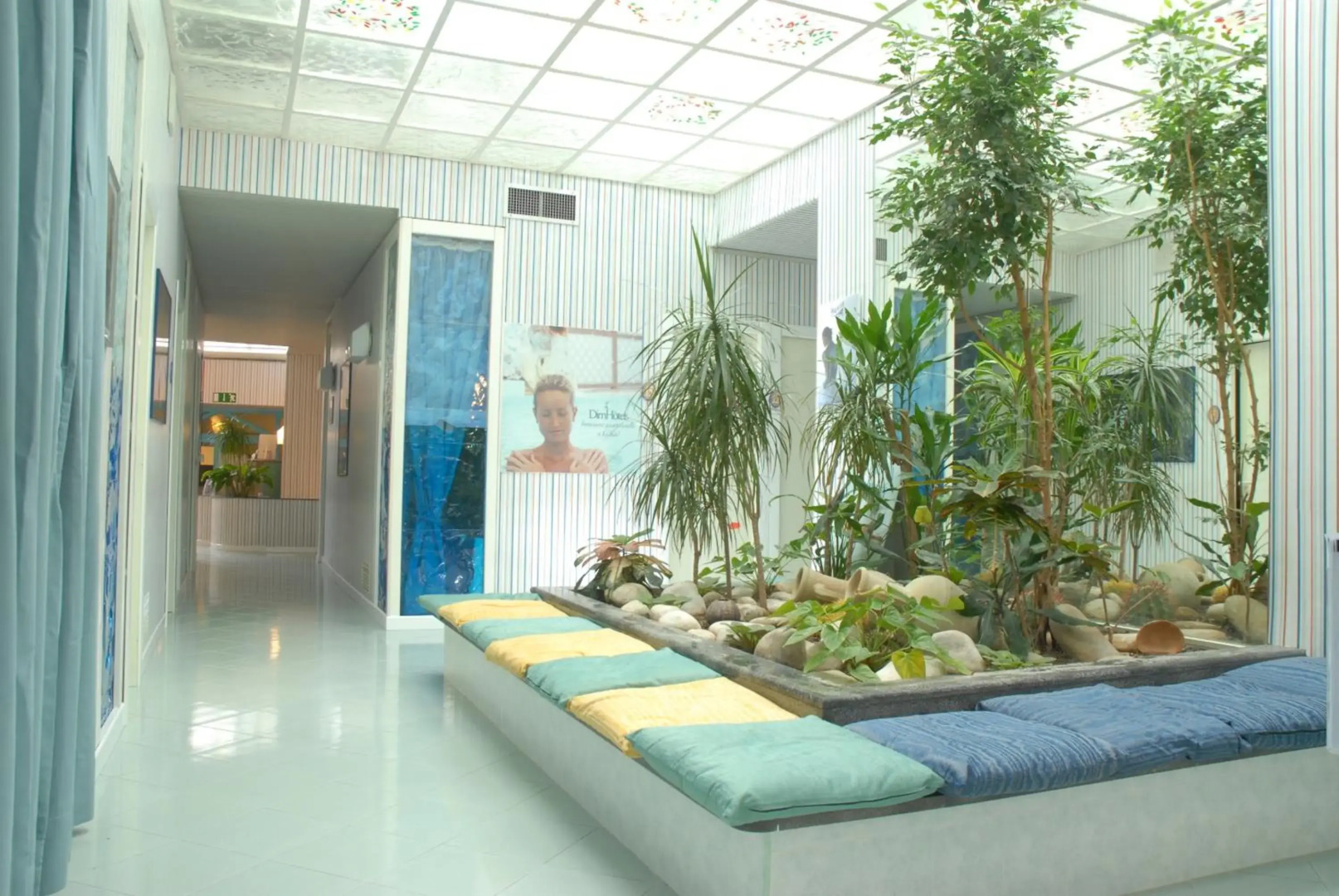 Hotel Terme President