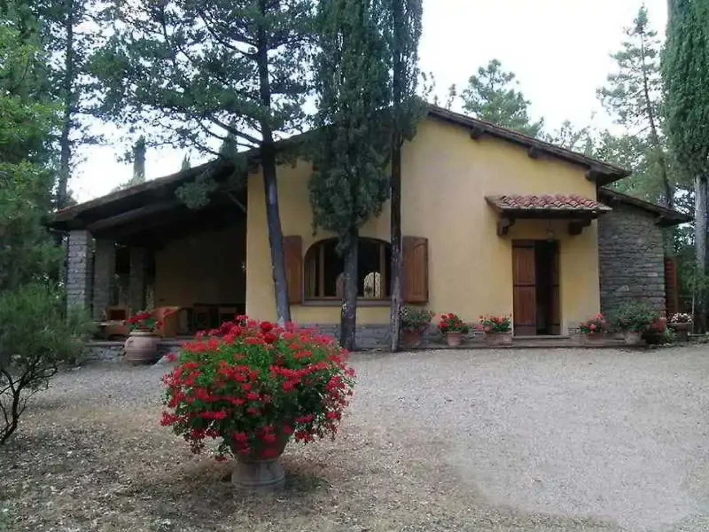 Cottage Pineta