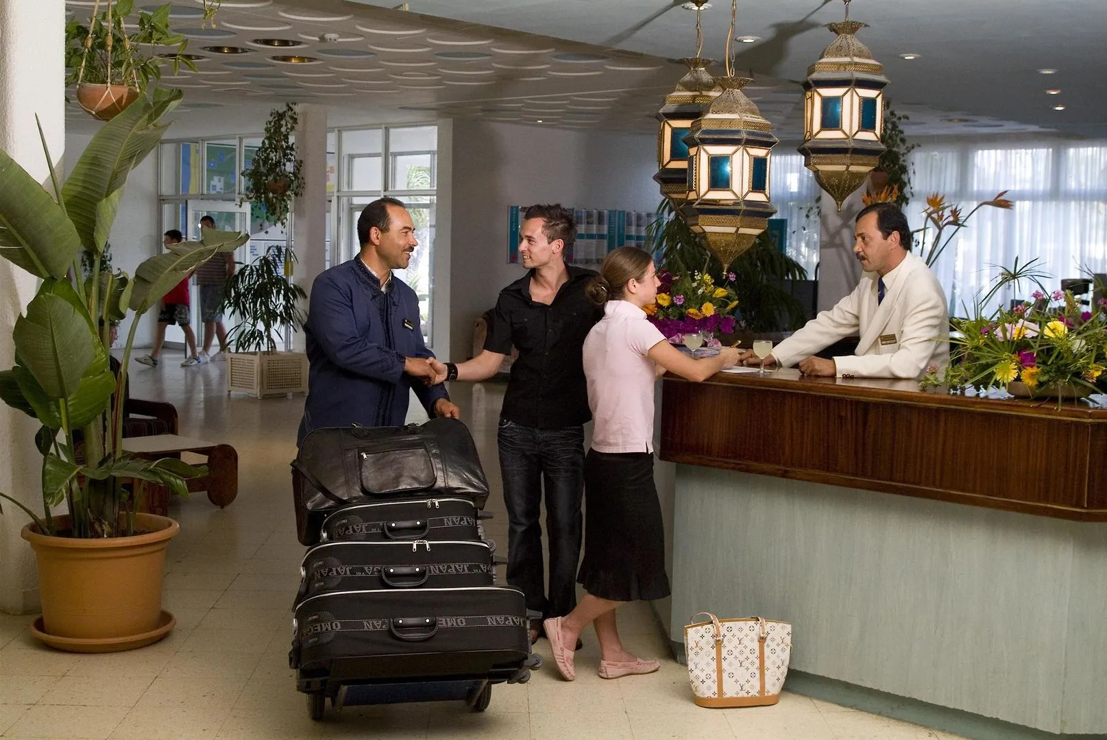 Sahara Beach Aquapark