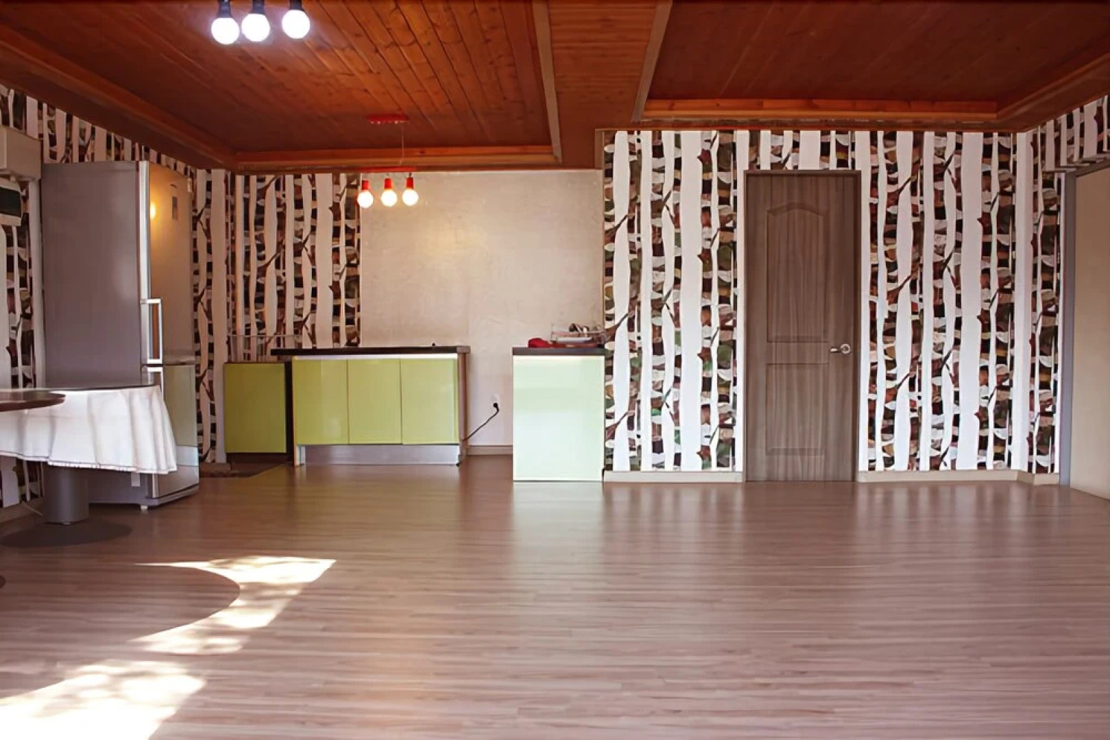 Namyangju River Hill Village Pension