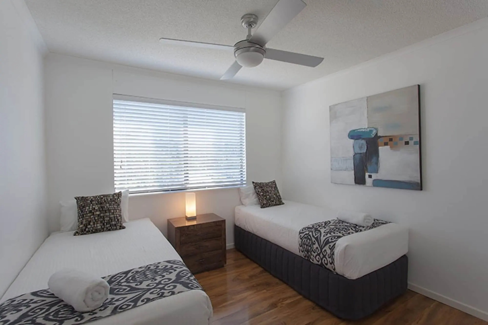 The Mirage Alexandra Headland