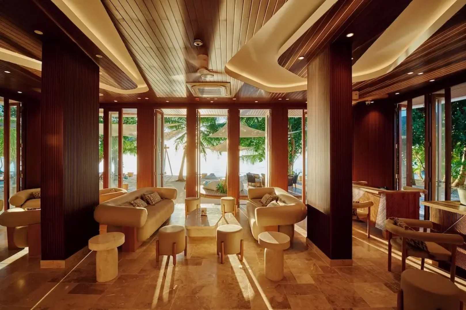 Stone Hotel Dhiffushi