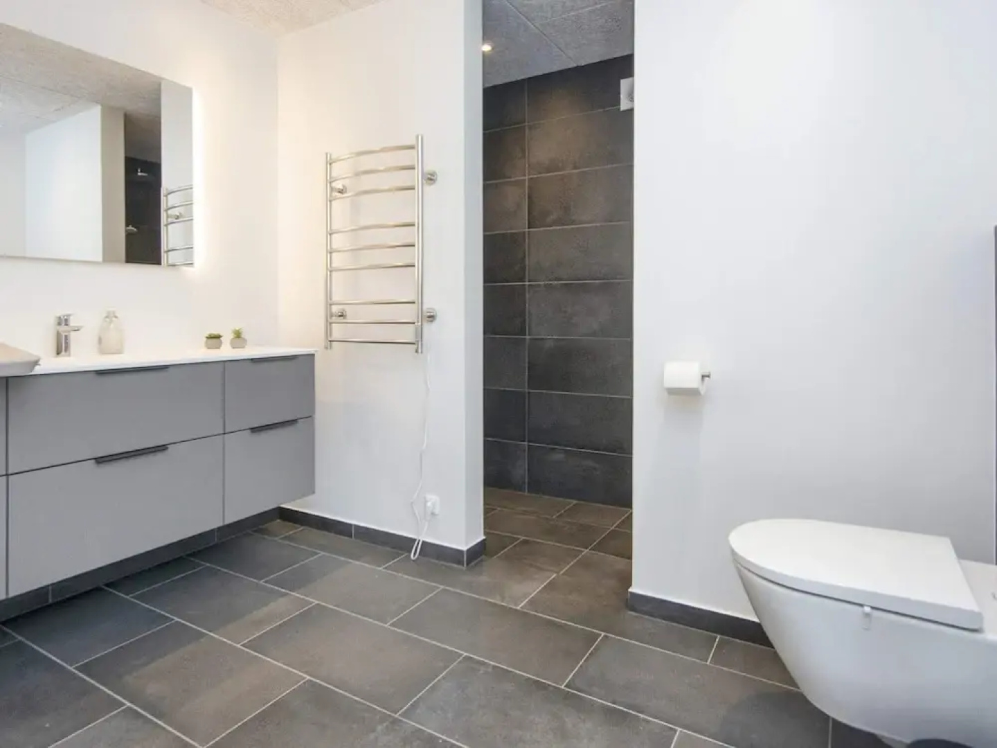5 Star Holiday Home in Ansager