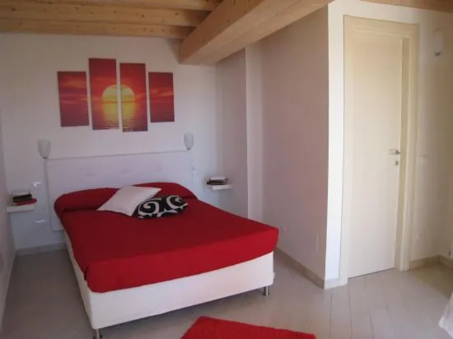 Casa Vacanze Albachiara