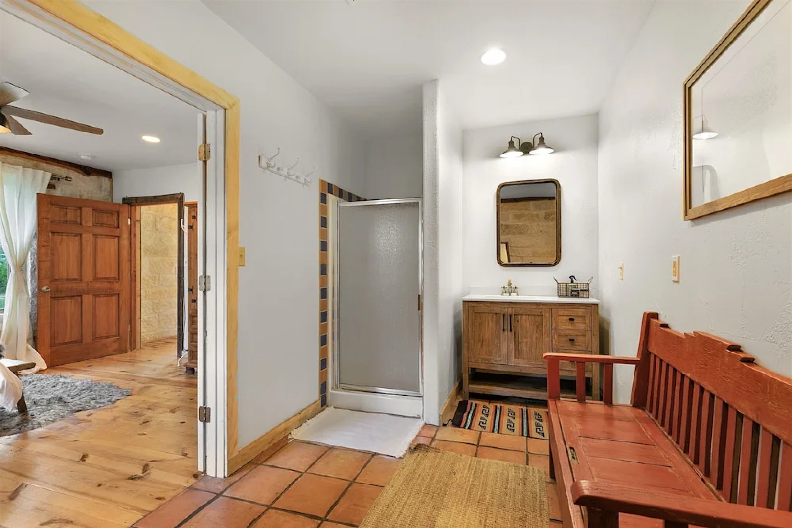 New! Luxury Home With Fire Pit & Hill Country Views