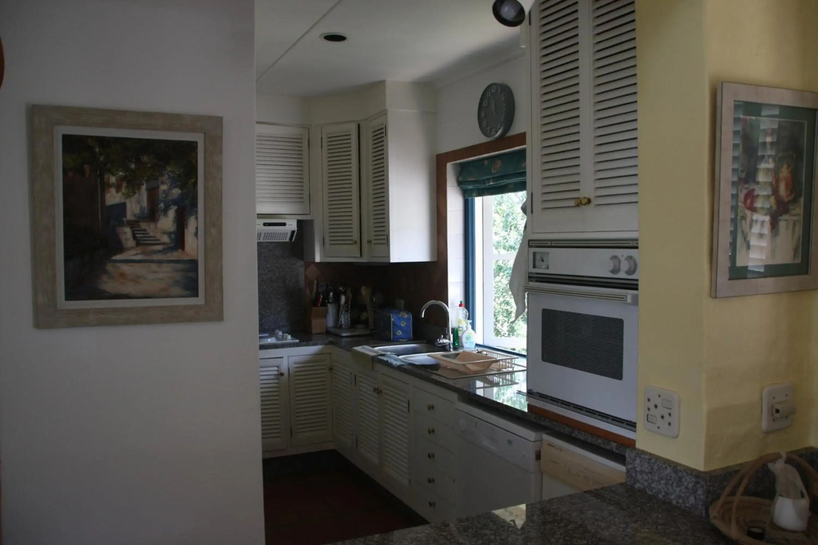 The Villa at Caribbean Estates