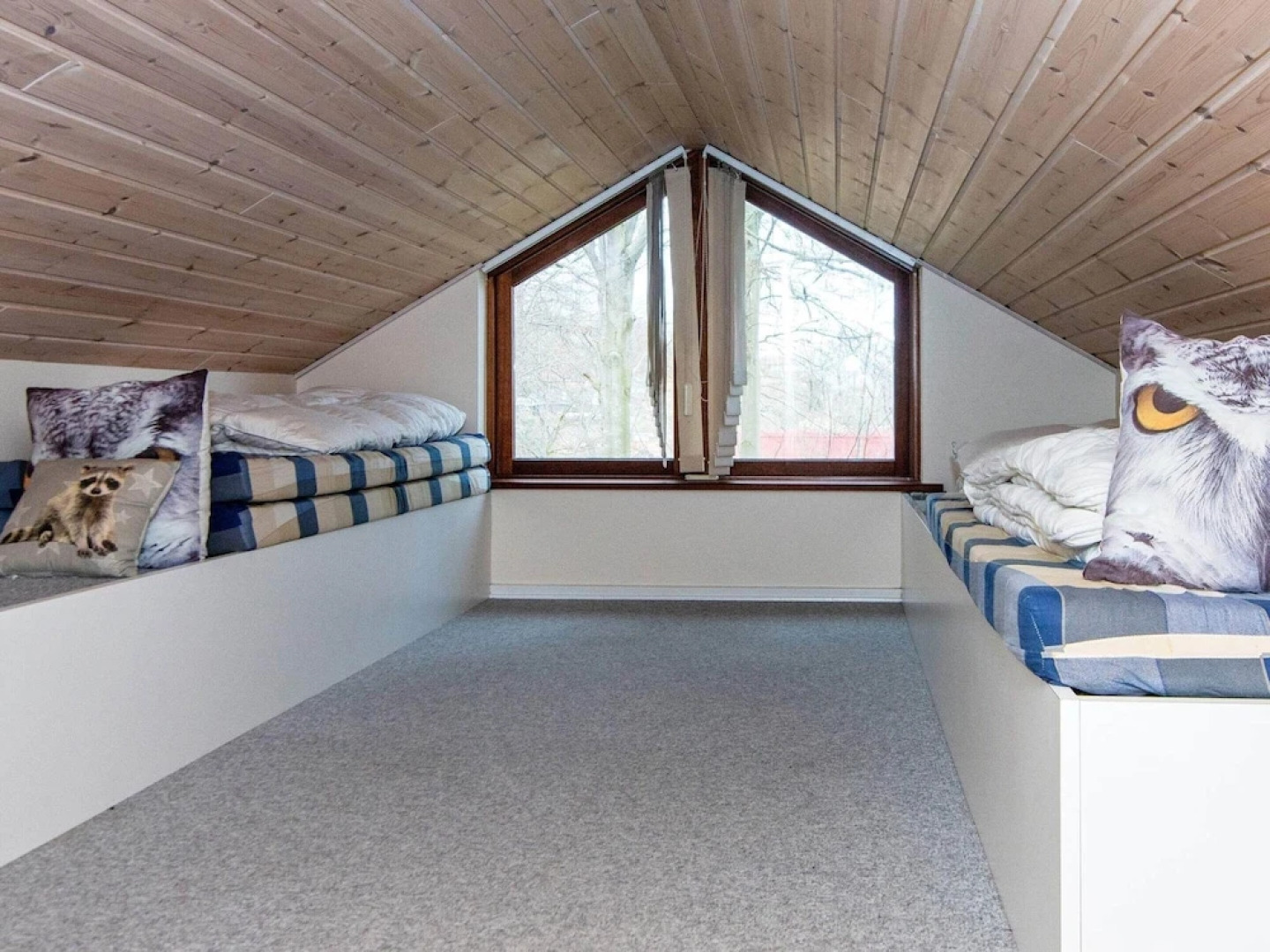 Cozy Retreat in Lojtland - By Traum Ferienwohnungen