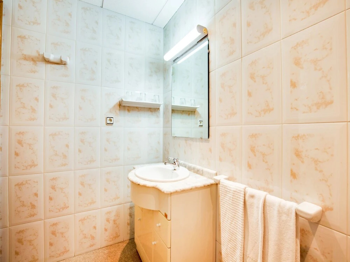 Hotel Restaurante Blanc I Negre 2