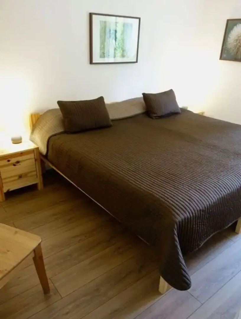 Classy Apartment in Soultzeren