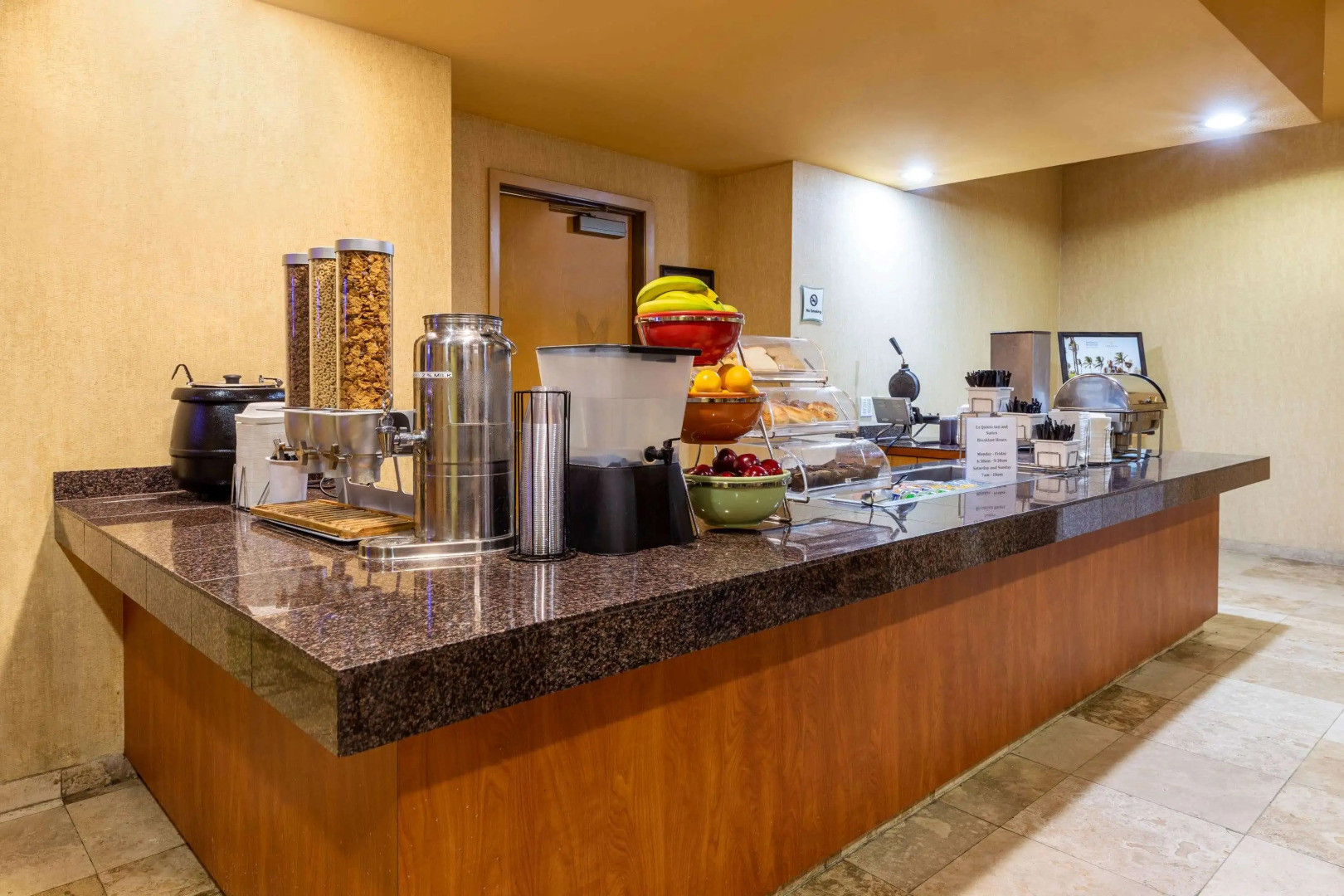 La Quinta Inn & Suites by Wyndham Vancouver
