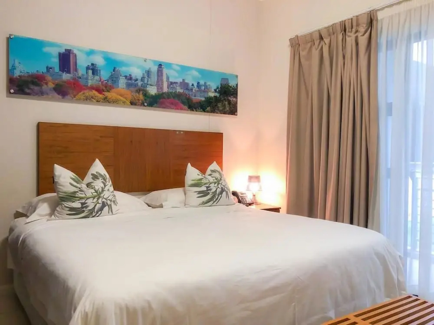 The Residence at Urban Park