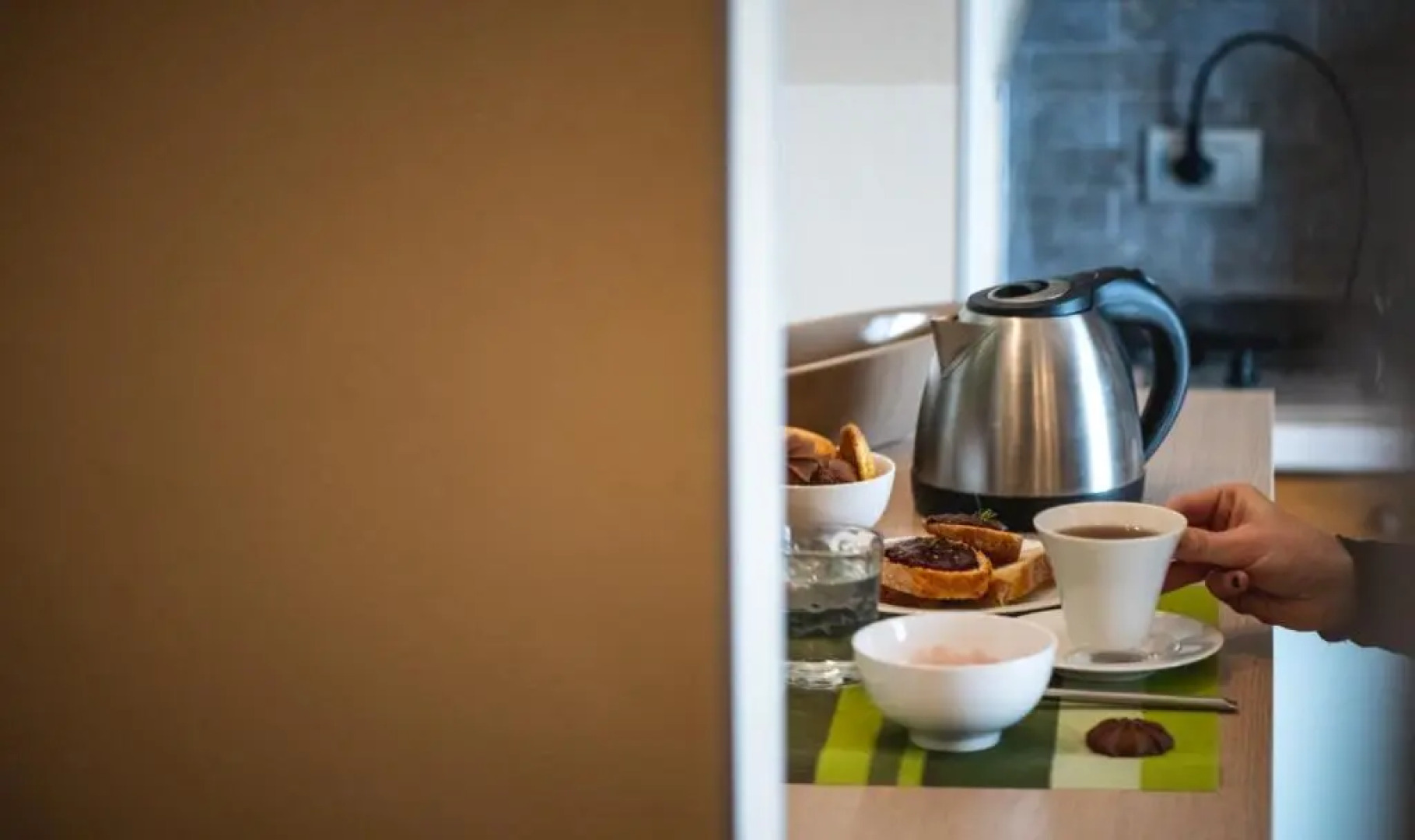 Réva Residences & Pool