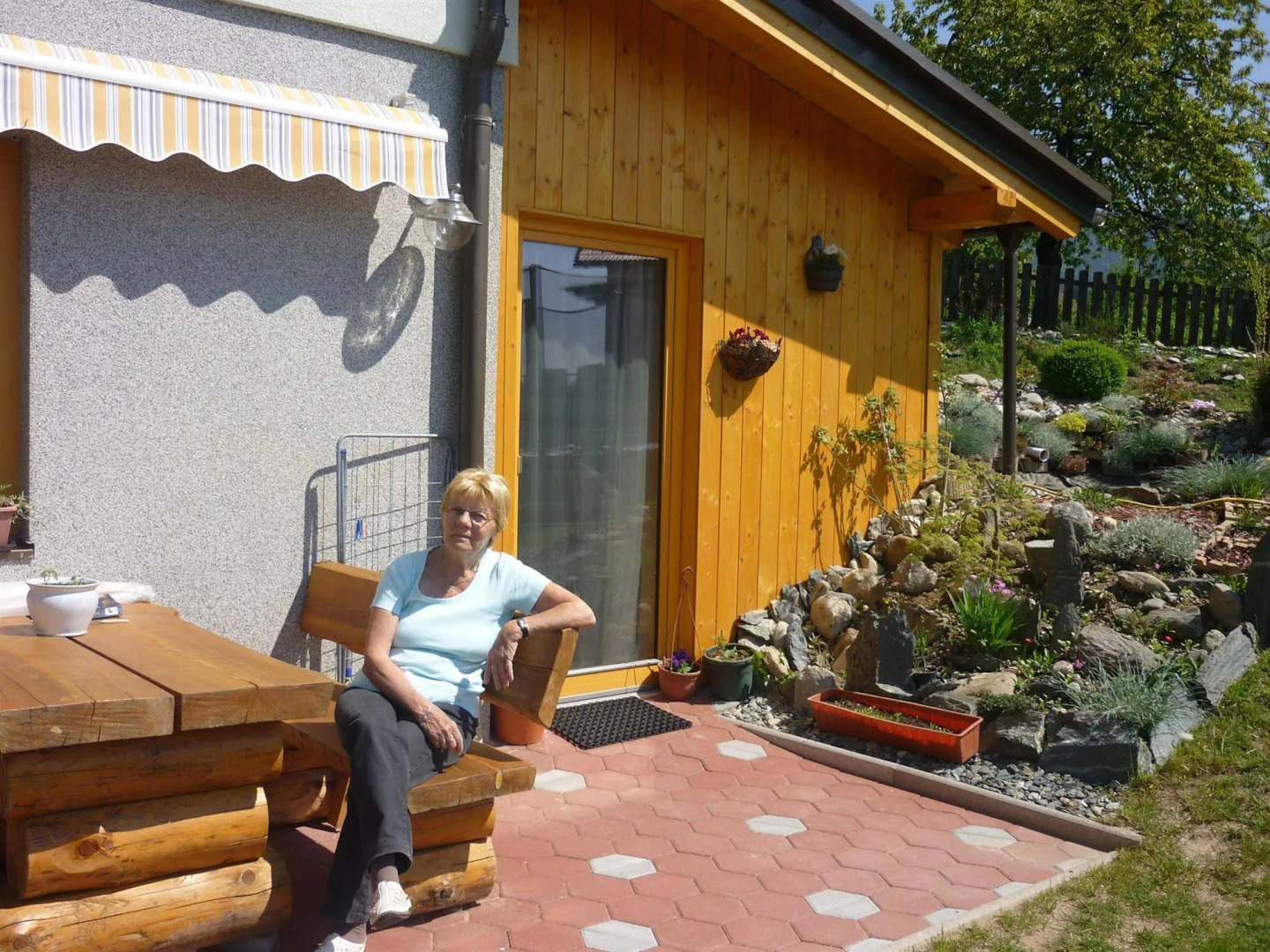 Ferienwohnungen Haus Livia