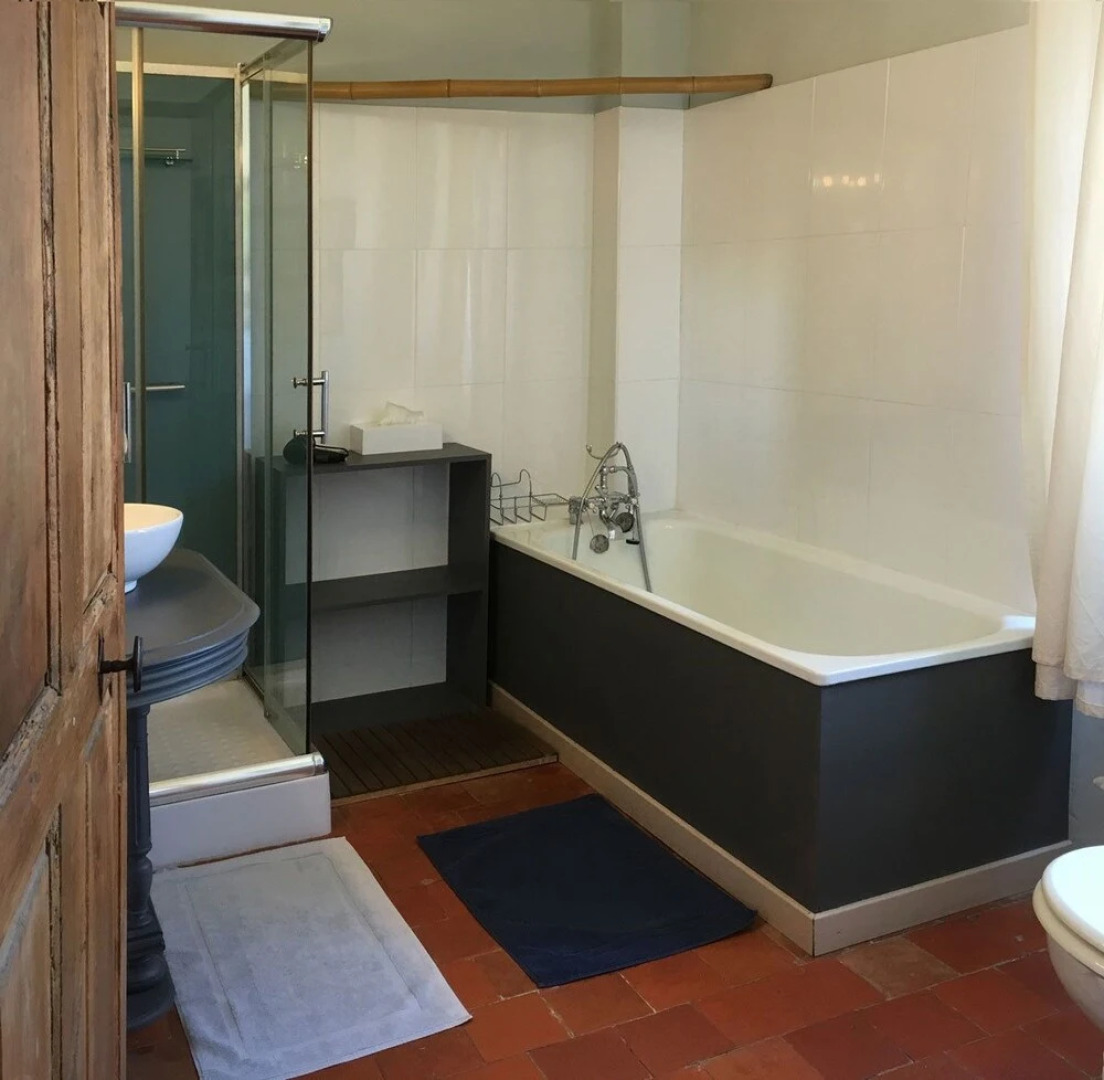 Chambres dhôtes Saint-Sauveur