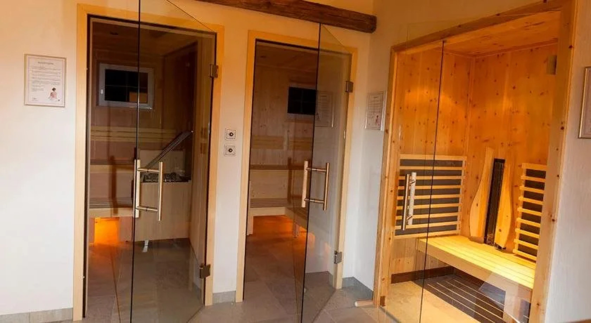 Norbertshöhe Alpengasthof