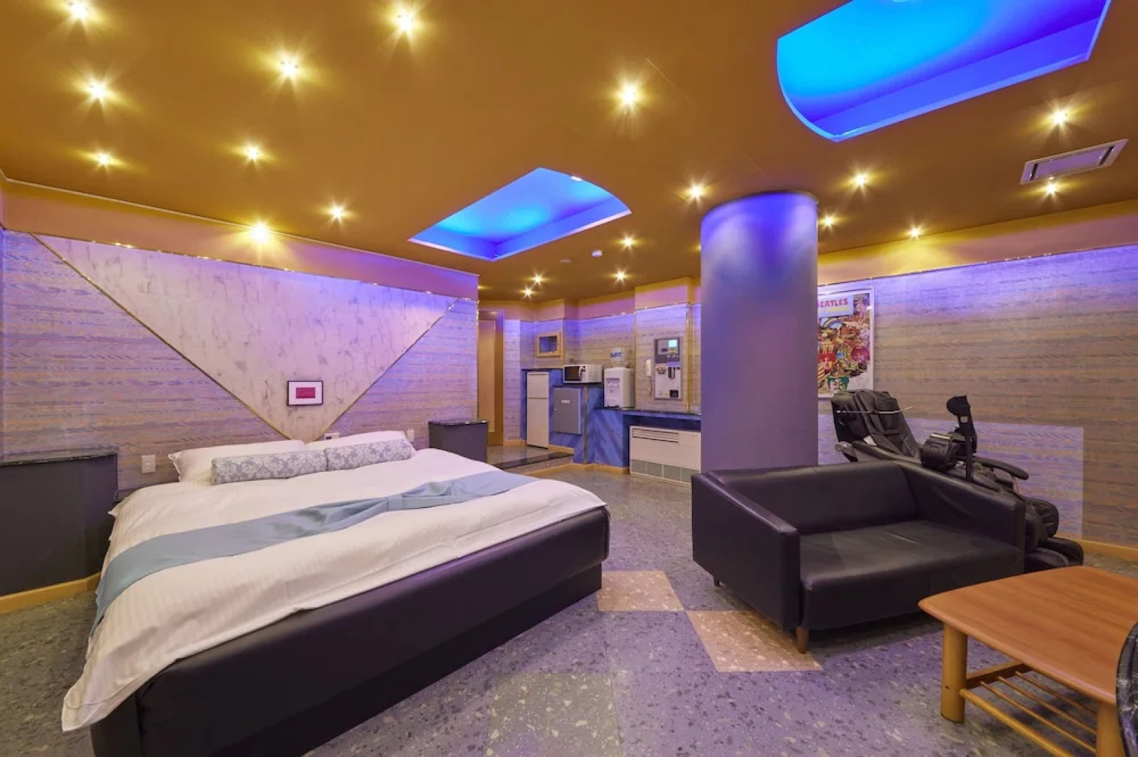 Hotel Coco Club Azumino (Love Hotel)