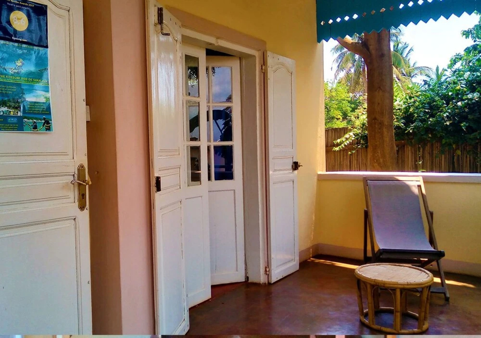 Hotel Le Petit Paradis