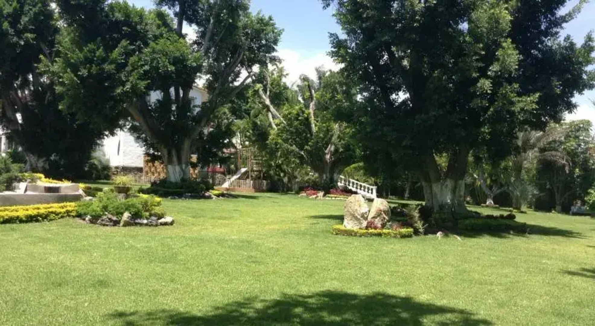 Quinta Los Presidentes