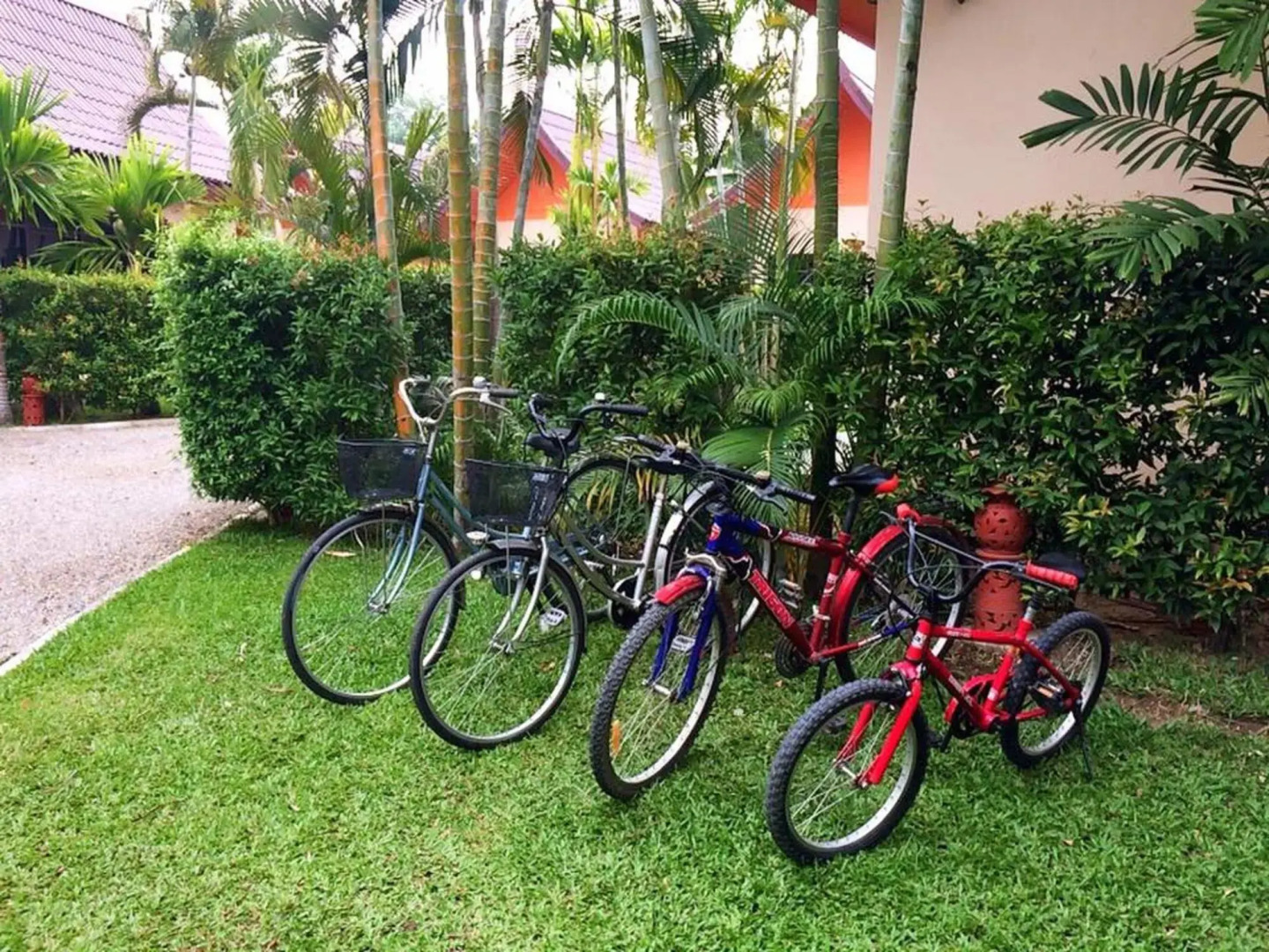 Rommai Reunngam Resort