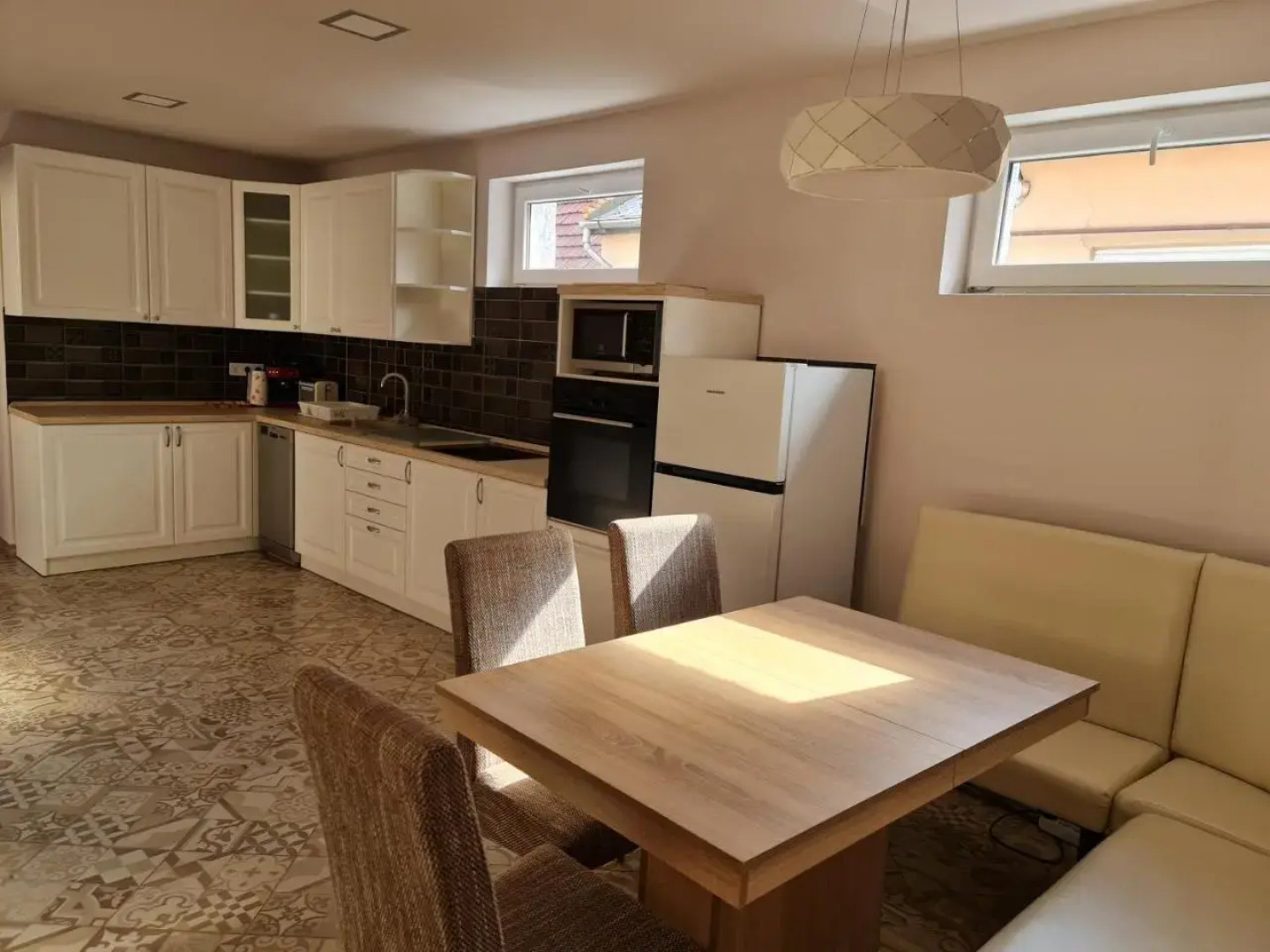 Borostyán Vendégház