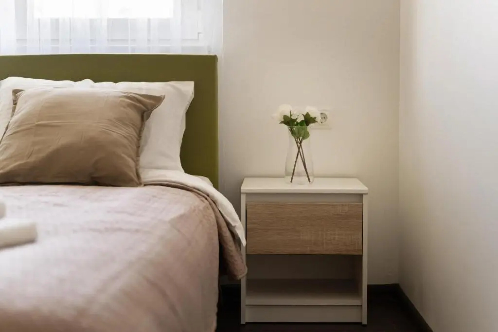 Between two lakes - 3 apartment