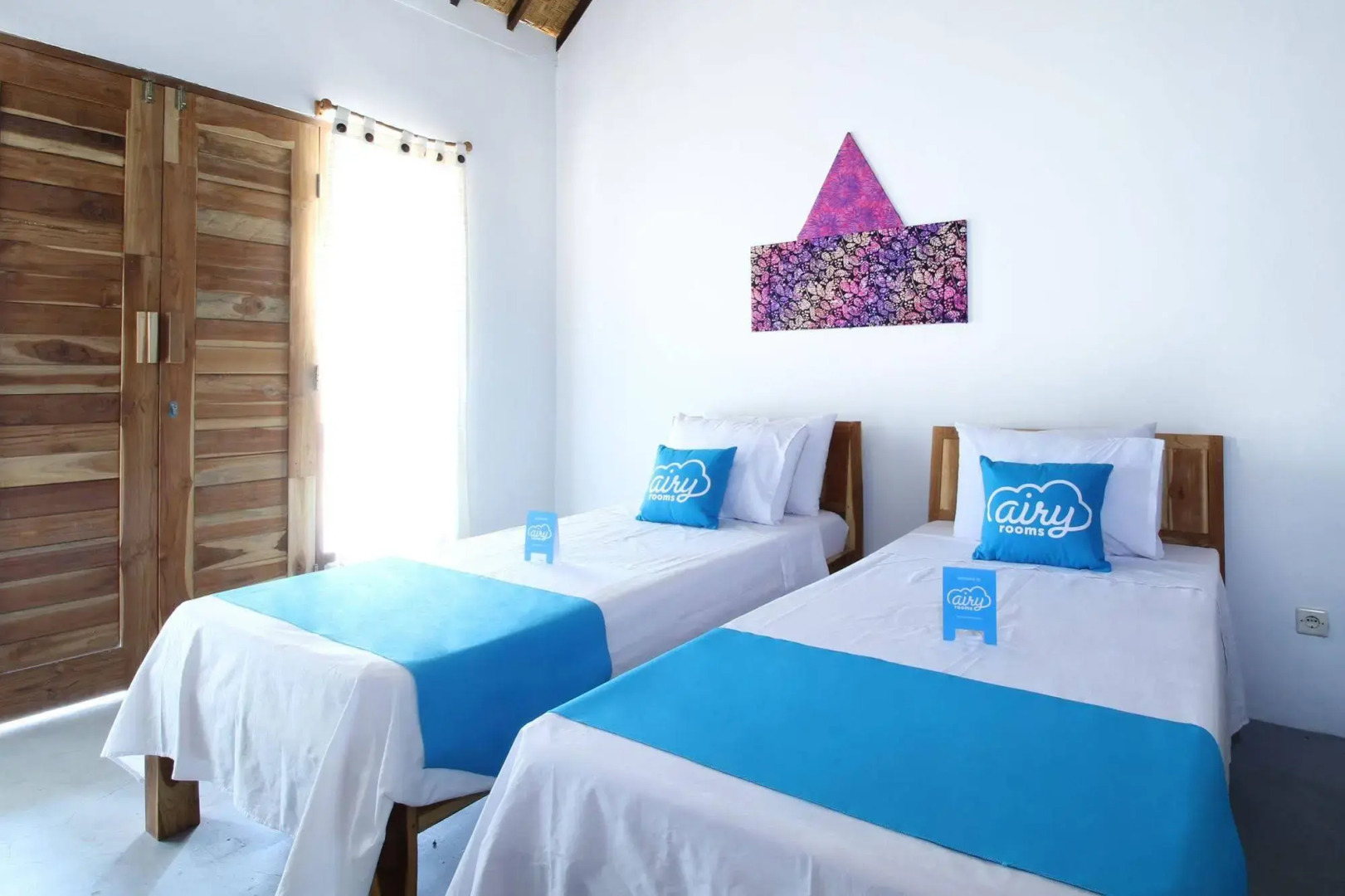 Airy Kuta Utara Beringin Banjar Pegending Dalung Bali