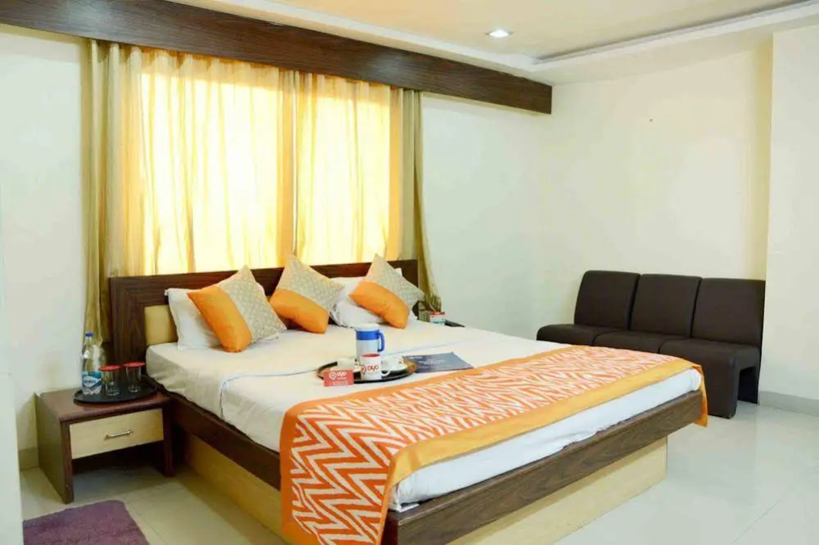Hotel Care Residency By OYO Rooms