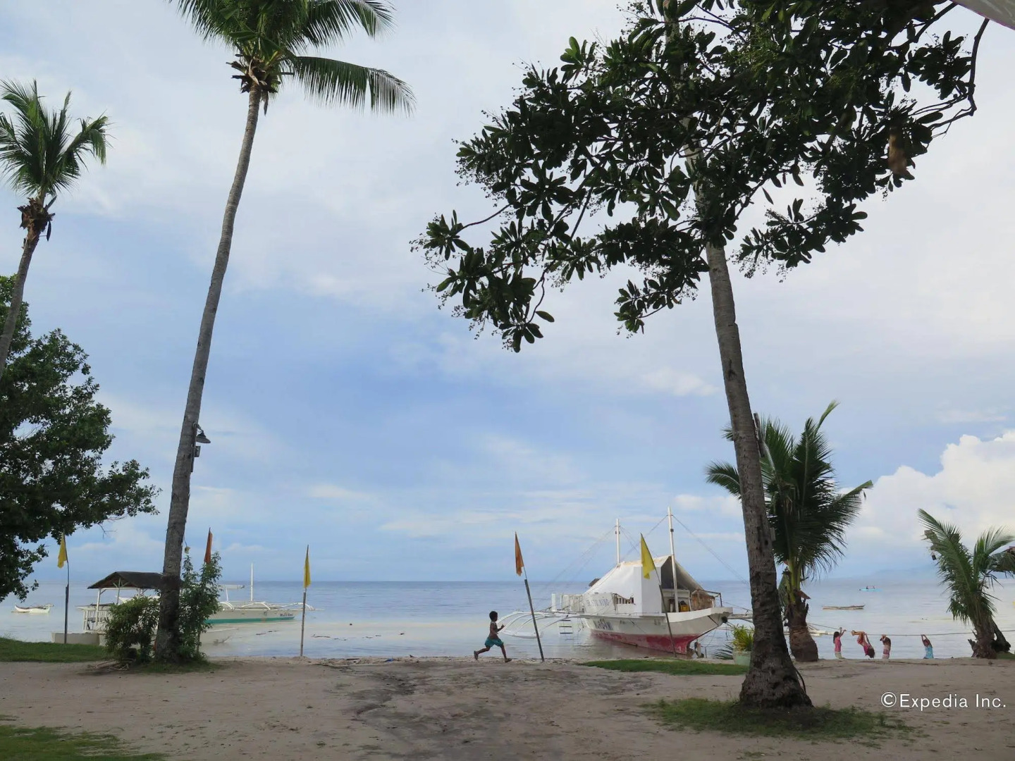 Muro Ami Beach Resort