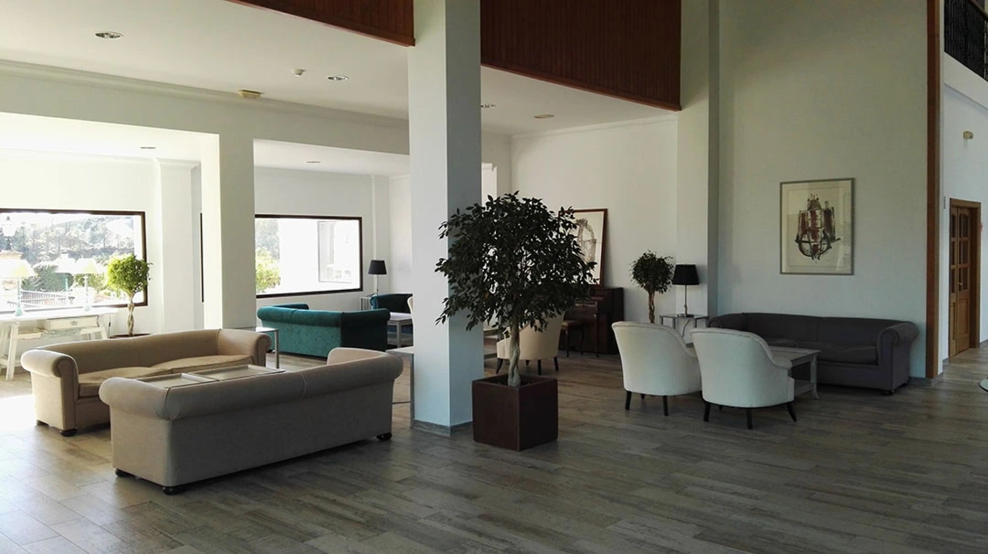 Hotel Alhaurín Golf Resort