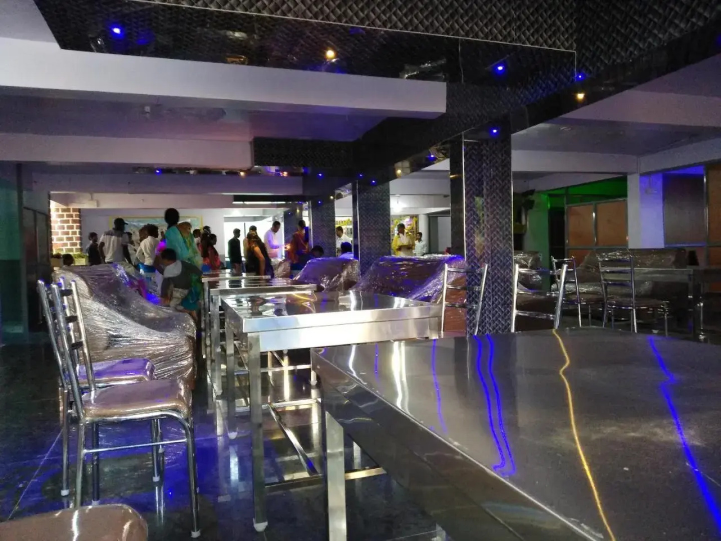 Hotel VNS Lodging & Boarding