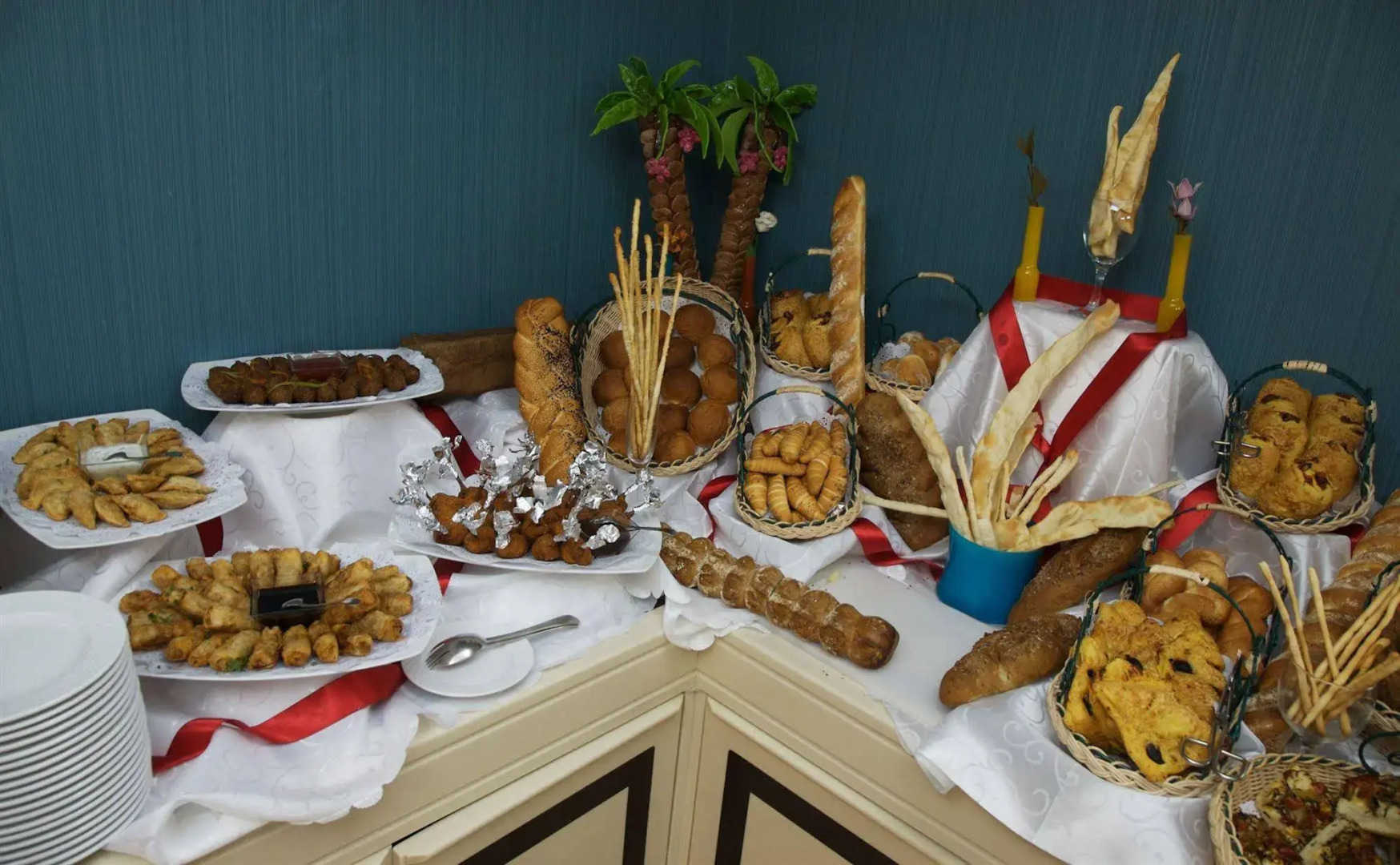 Taba Sands Hotel & Casino - Adult Only