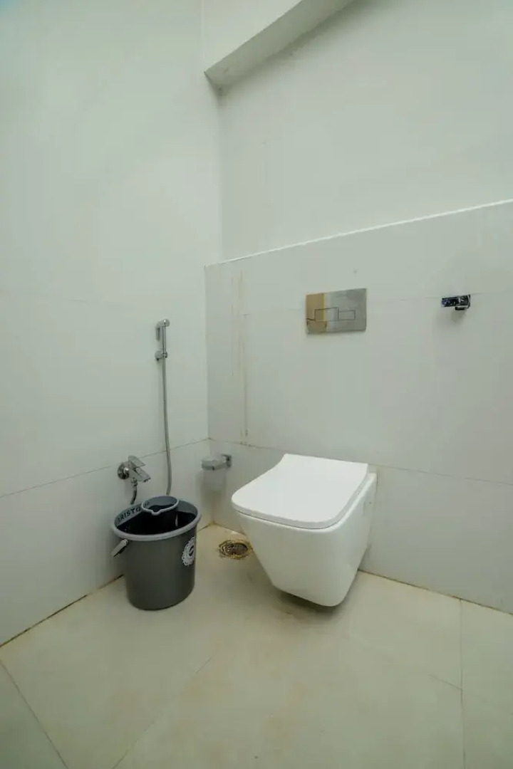 Ace Castle by Xplore Indo