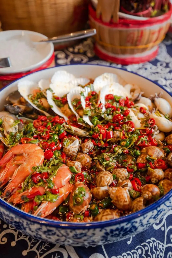 Sheraton Shantou Hotel