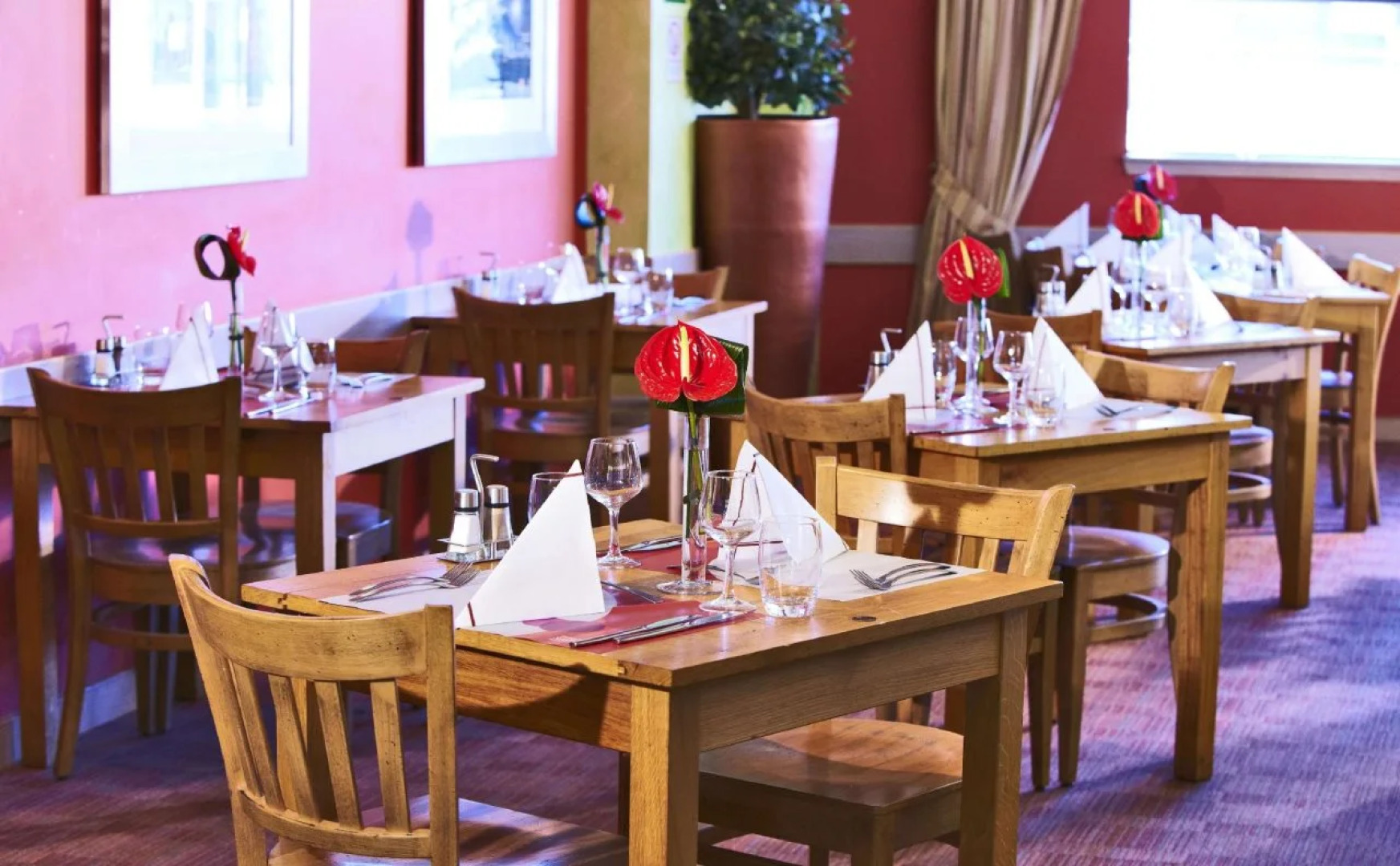 Campanile Hotel Glasgow