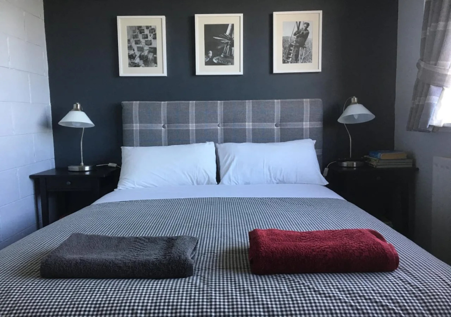 Troldhaugen Lodge - Adults Only