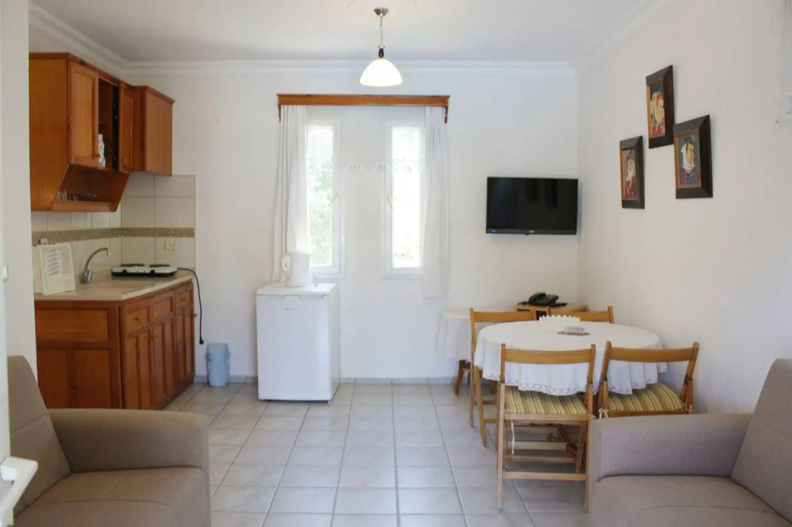 Toloman Hotel Bitez Beach