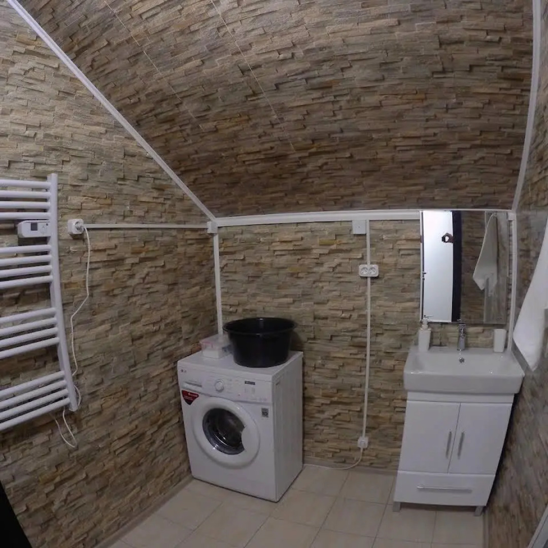 Хостел Холмистый