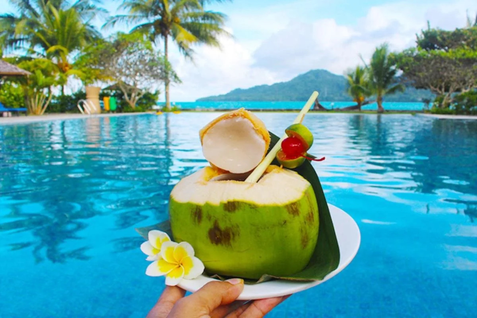 The Natsepa Resort & Conference Center