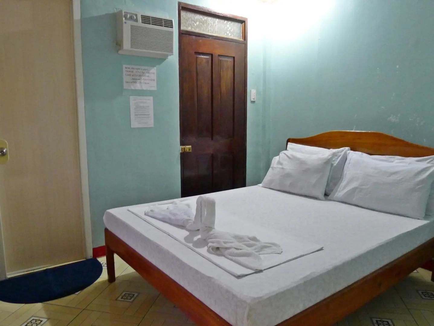 Amos Digue Pension House