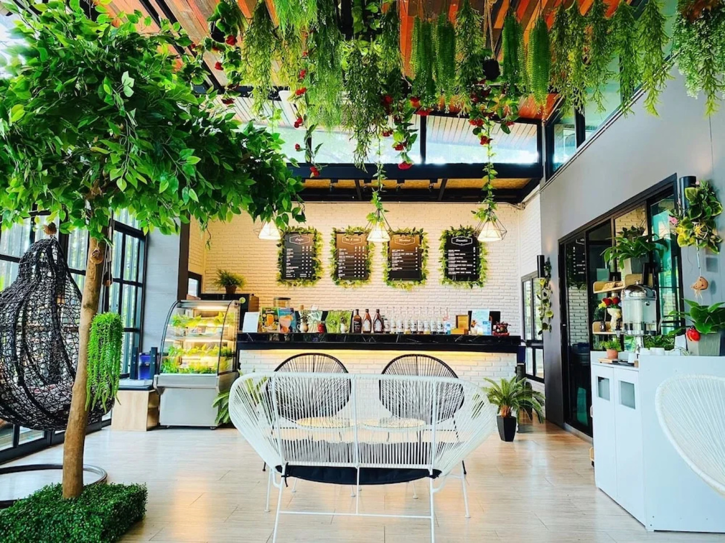 Ban Suan Leelawadee Resort