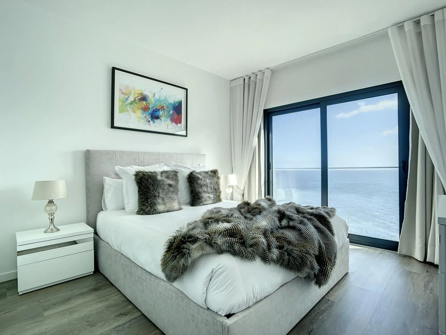 Belle Vue Résidence