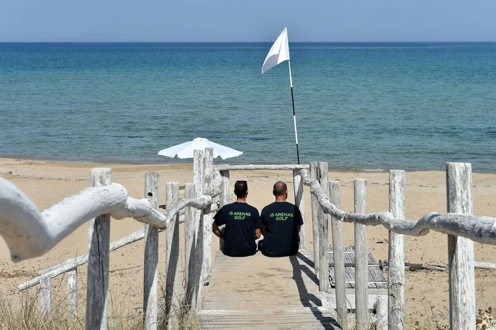 Is Arenas Private Golf & Foresterie Boutique Resort