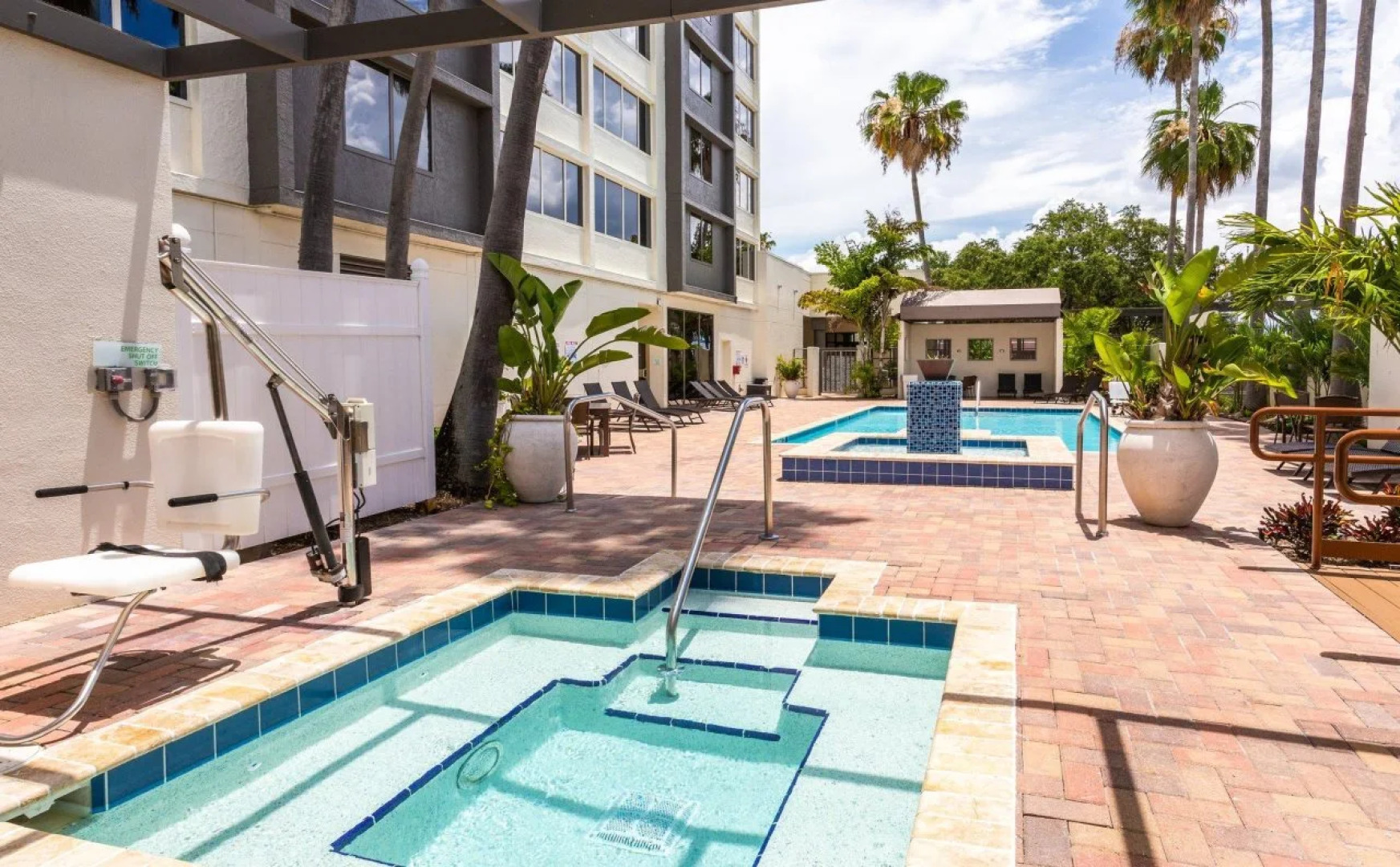 Holiday Inn Tampa Westshore - Airport Area by IHG