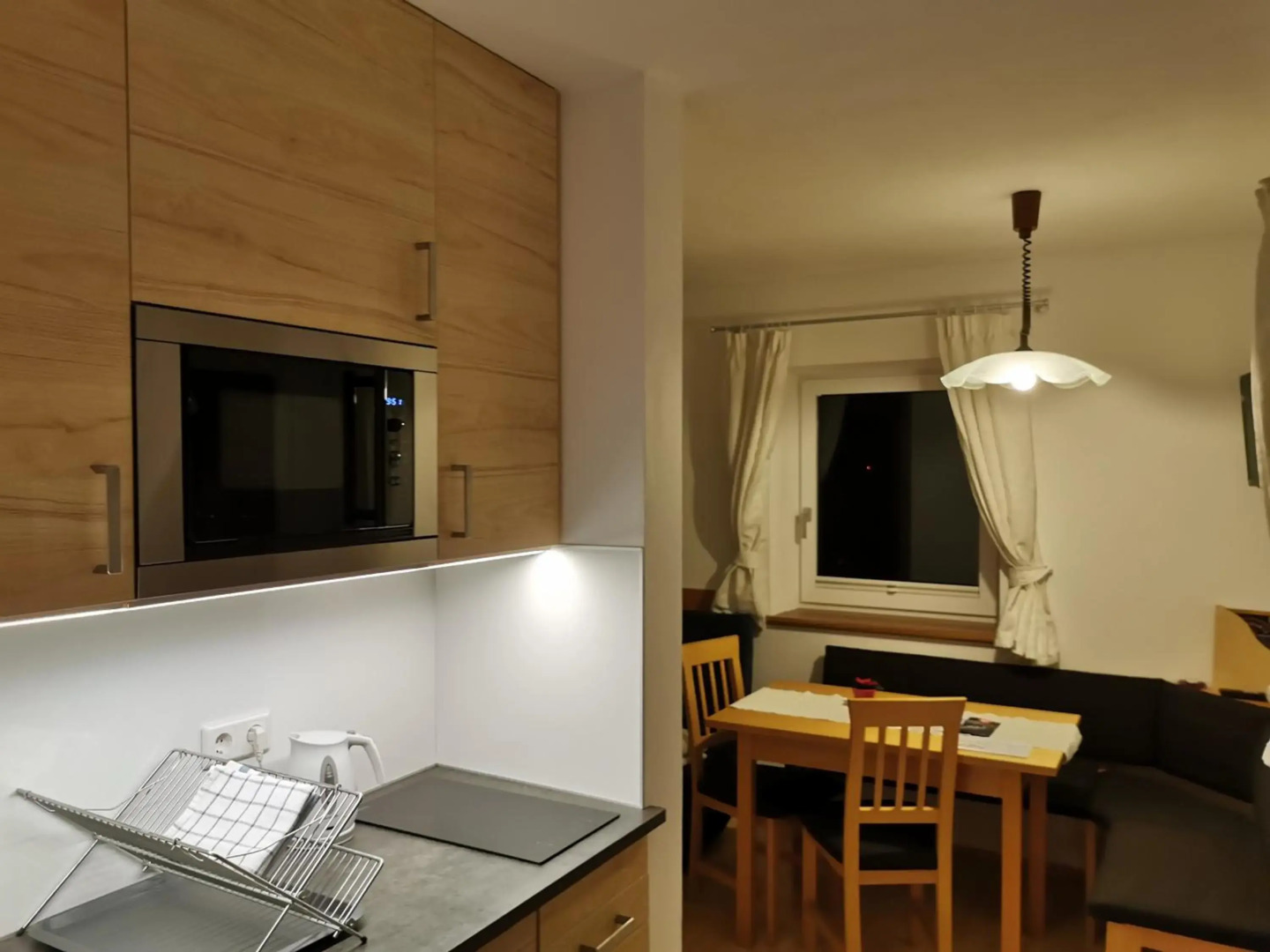 Ferienwohnung Salzmann