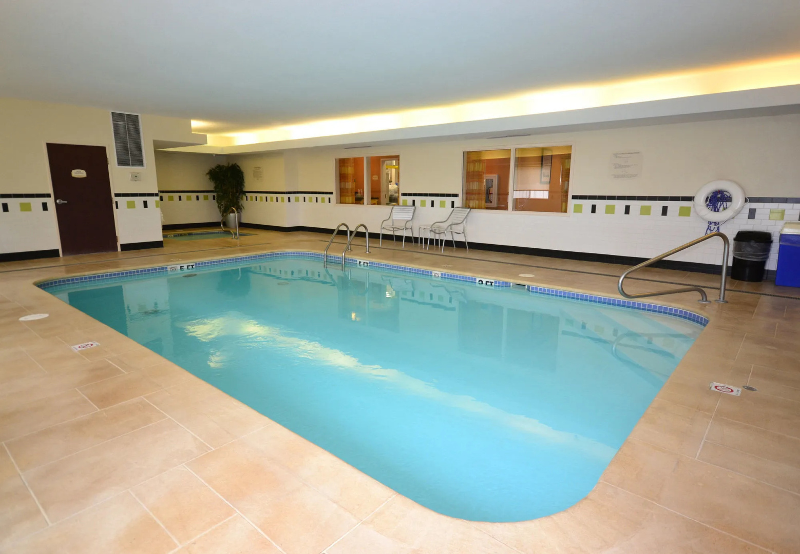 Fairfield Inn & Suites by Marriott - Jefferson City