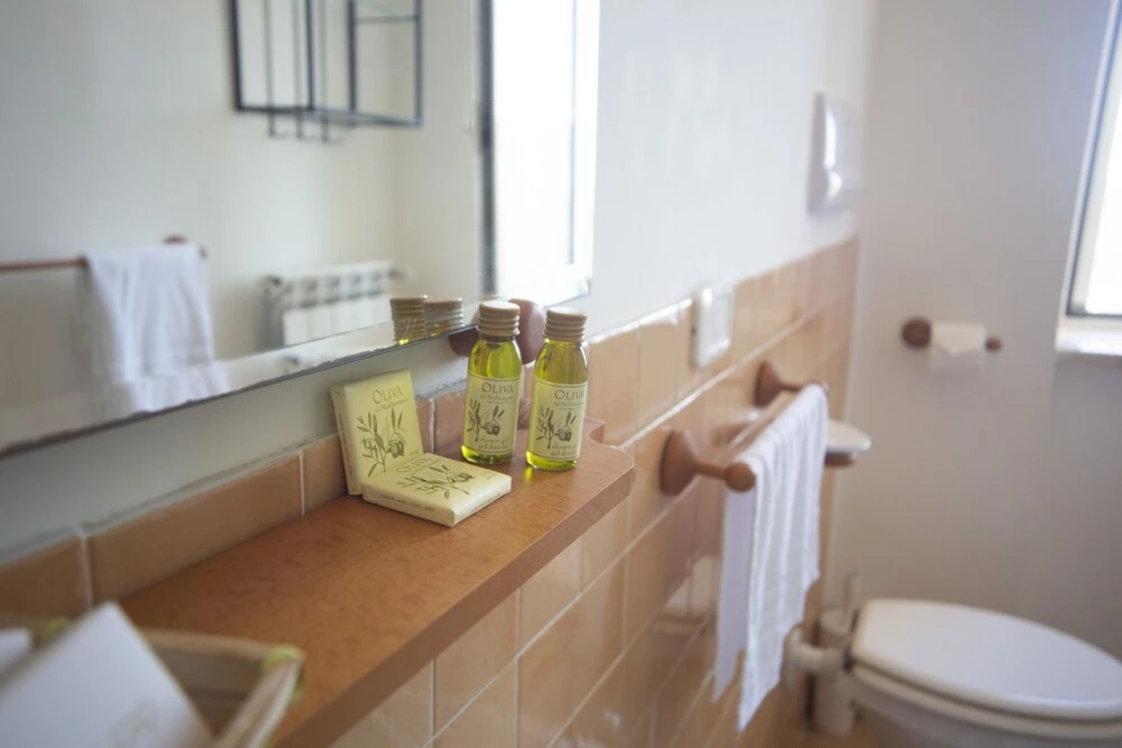 La Residenza Torchiara