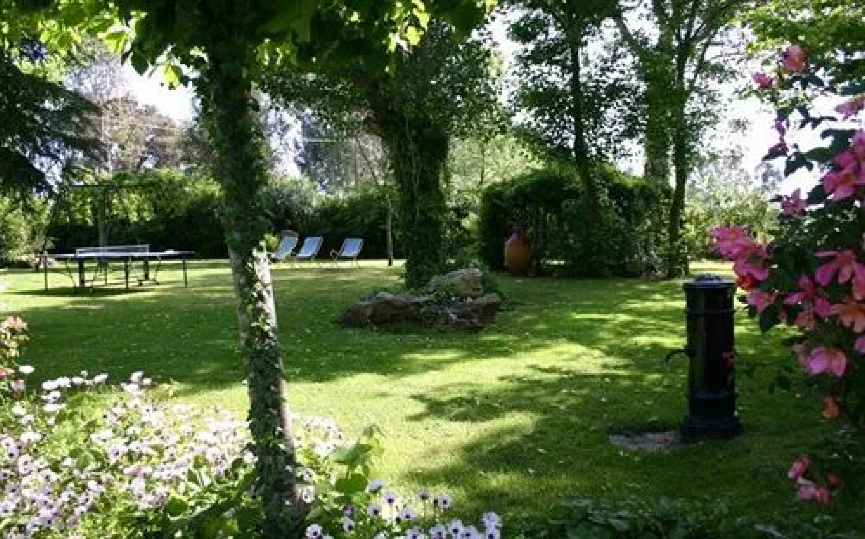 Agriturismo Sabaudia