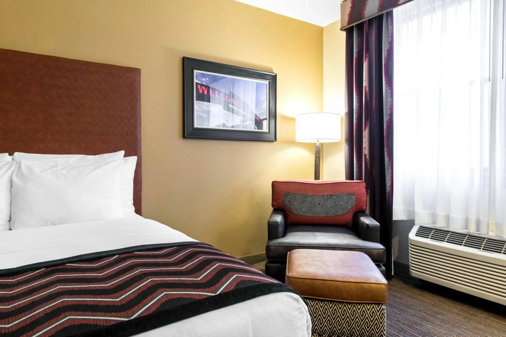 The Golden Hotel, an Ascend Collection Hotel