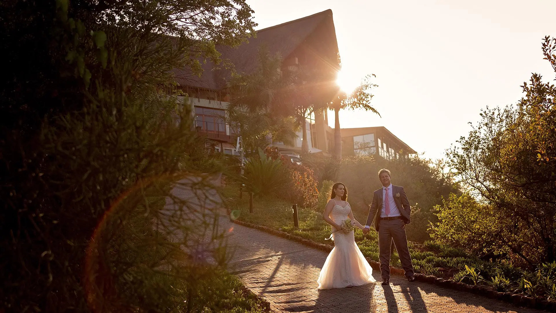 Jozini Tiger Lodge and Spa