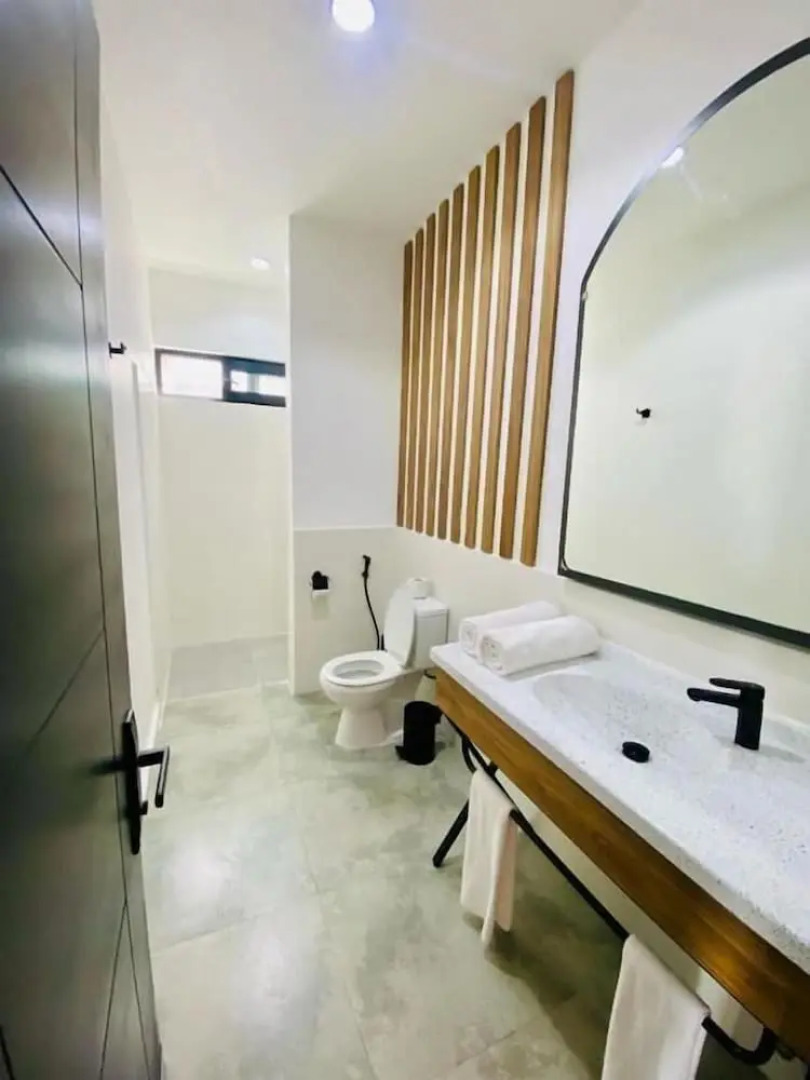 The Bali Resort Zanzibar